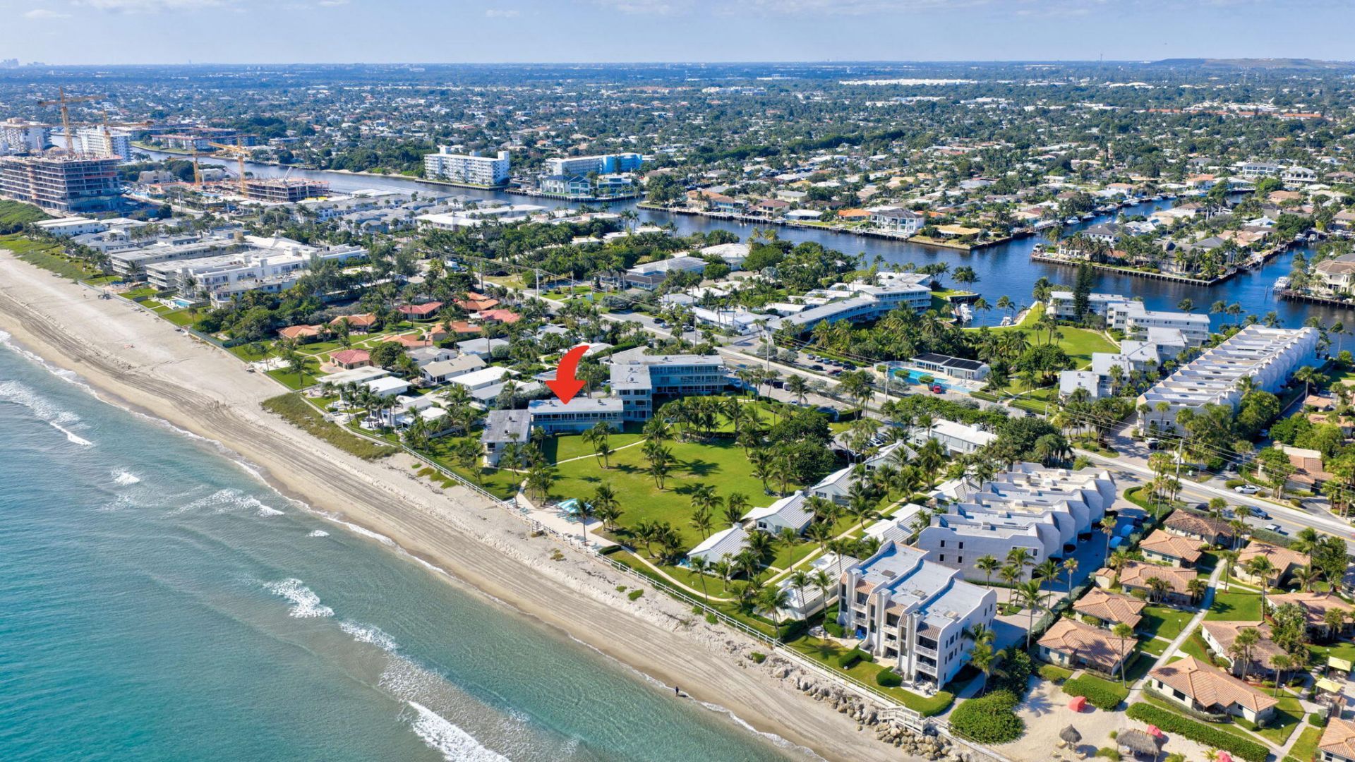 1221 Hillsboro Mile, Unit 15a, Hillsboro Beach, FL 33062 Photo