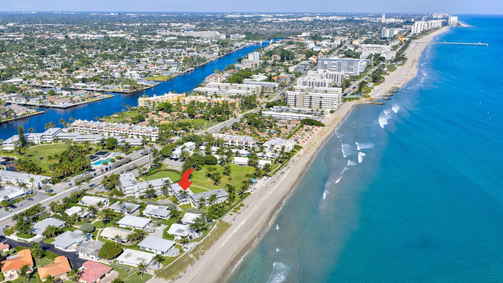 1221 Hillsboro Mile, Unit 15a, Hillsboro Beach, FL 33062 Photo