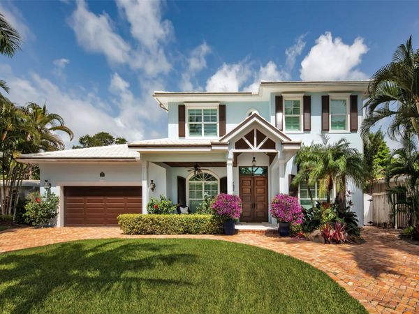 Fort Lauderdale, FL 33316