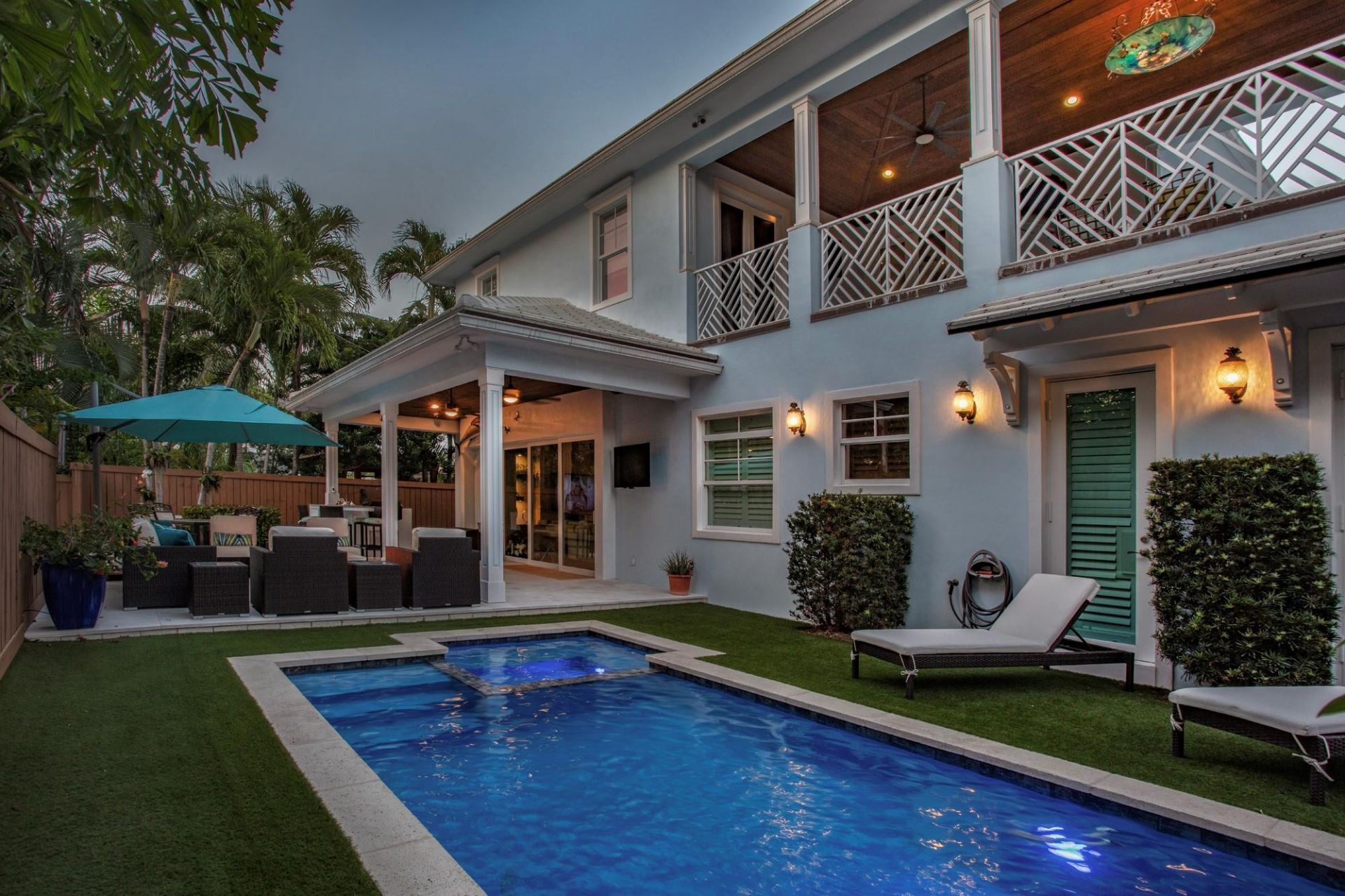 1329 SE 13th Terrace, Fort Lauderdale, FL 33316 Photo