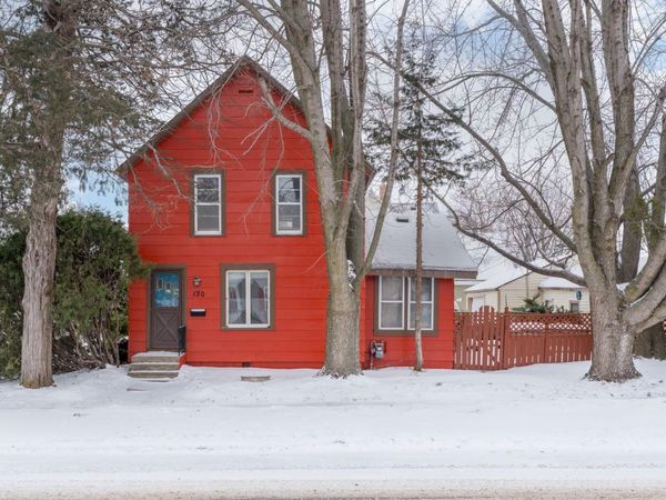 130 1st Street N, Waterville, MN 56096