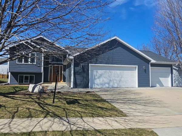 507 14th Avenue NW, Kasson, MN 55944