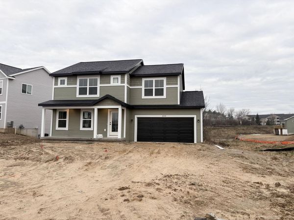 4531 Coneflower Court SE, Grand Rapids, MI 49512