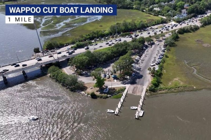 244 Newtown Creek Drive Photo 20