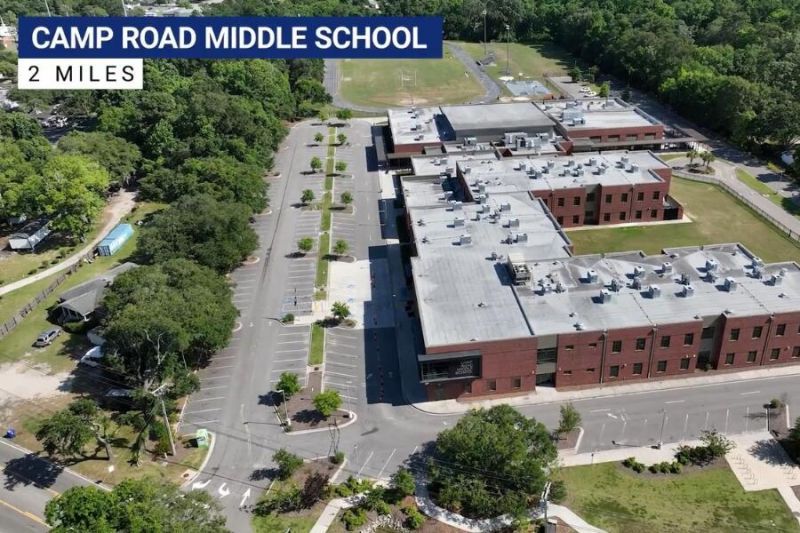 244 Newtown Creek Drive Photo 21