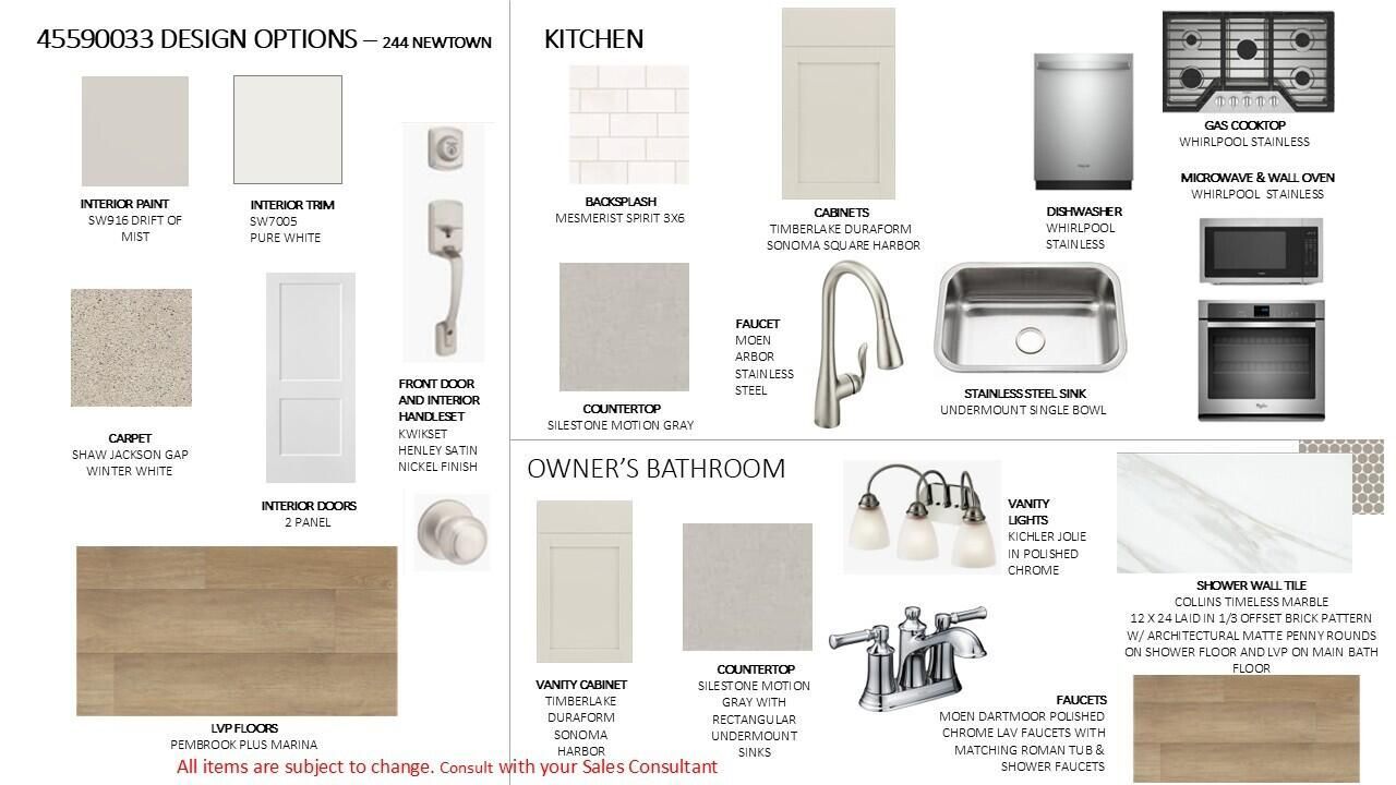 244 Newtown Creek Drive Photo 4