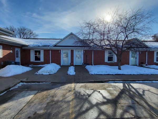 1400 22nd St #6, Boone, IA 50036