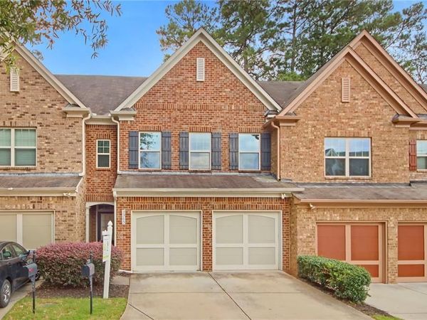 3365 Vintage Circle SE, Smyrna, GA 30080