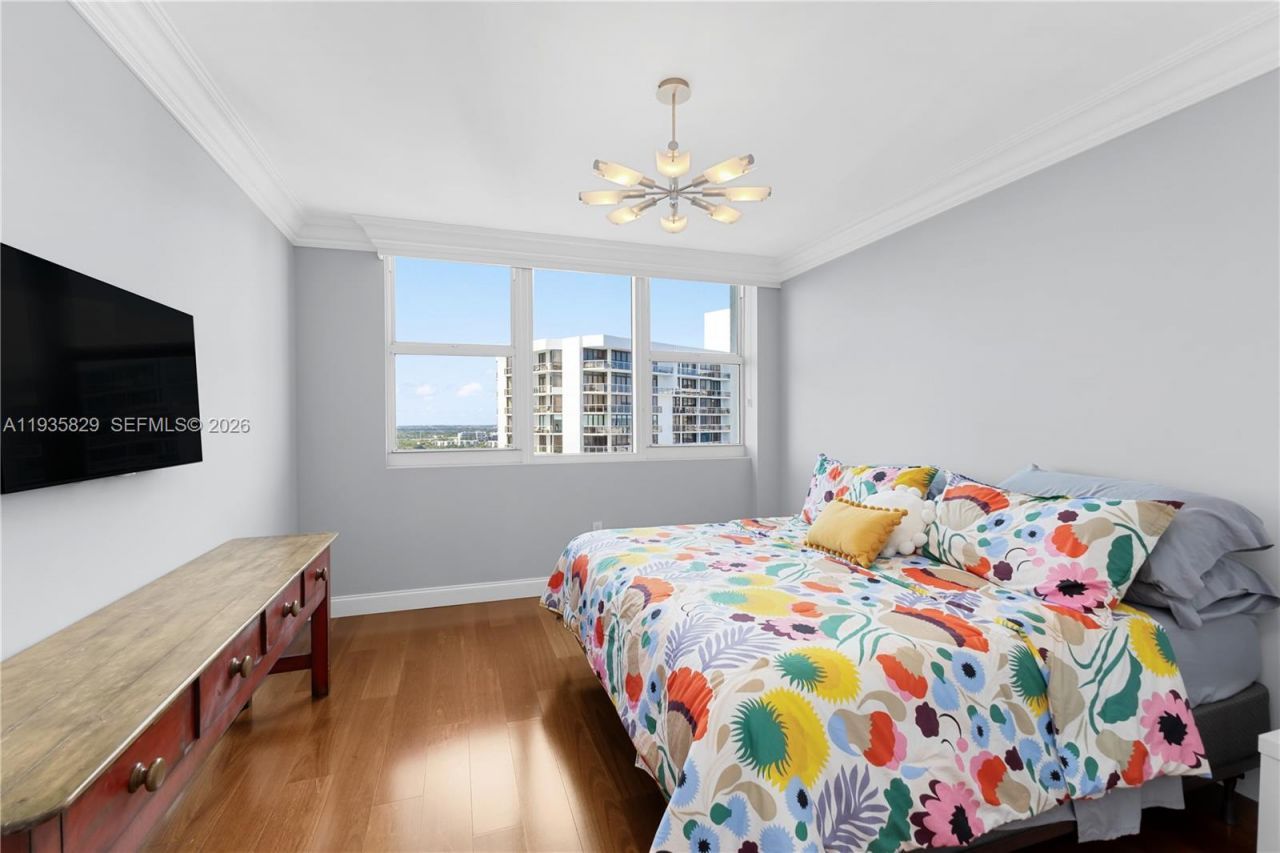 20201 E Country Club Dr, Unit 2506, Aventura, FL 33180 Photo