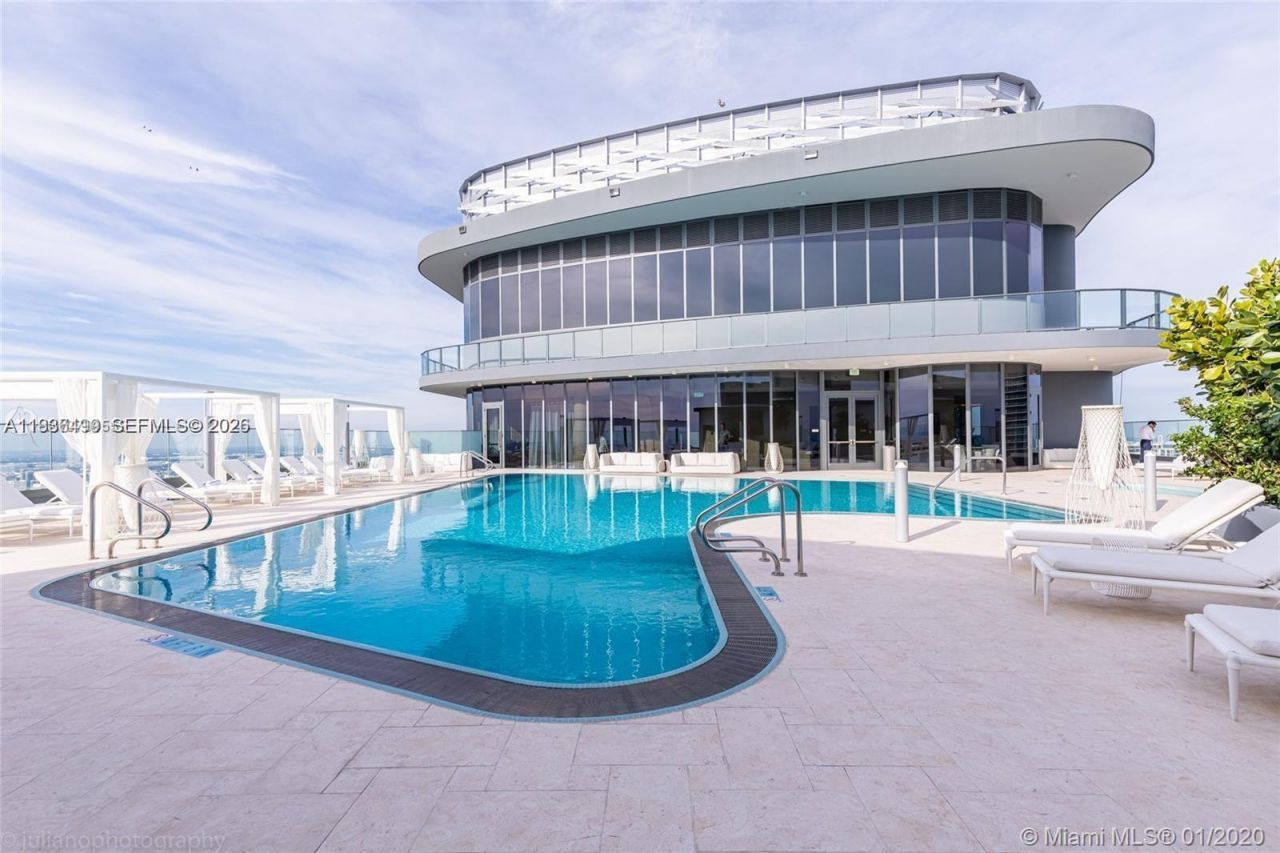 1000 Brickell Plz , Unit 3902, Miami, FL 33131 Photo