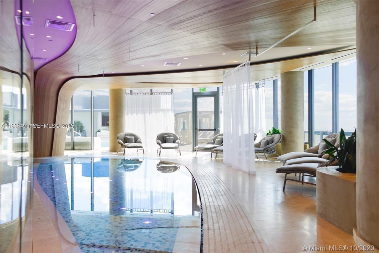 1000 Brickell Plz , Unit 3902, Miami, FL 33131 Photo