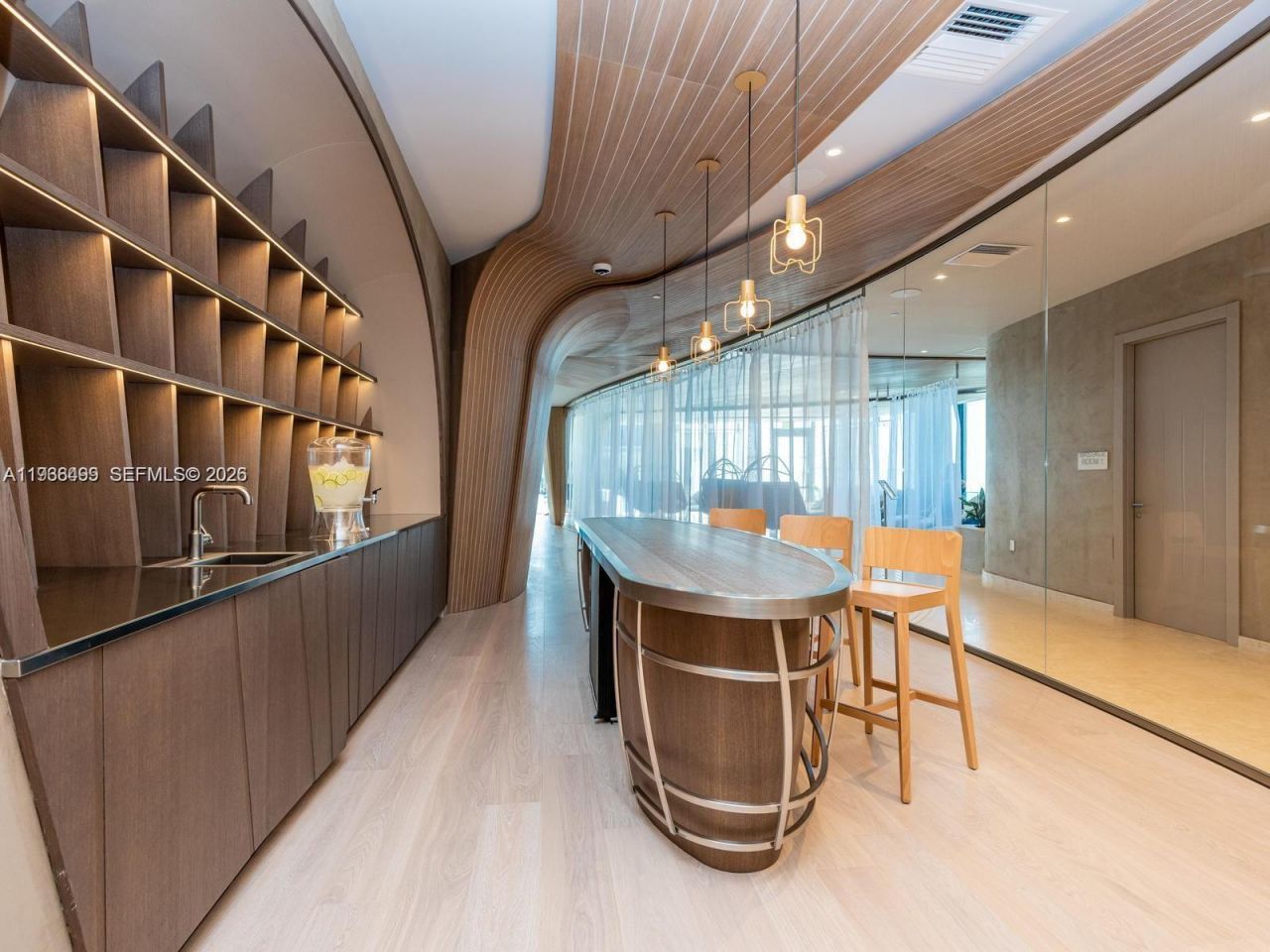 1000 Brickell Plz , Unit 3902, Miami, FL 33131 Photo