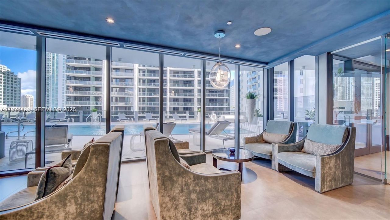 1000 Brickell Plz , Unit 3902, Miami, FL 33131 Photo