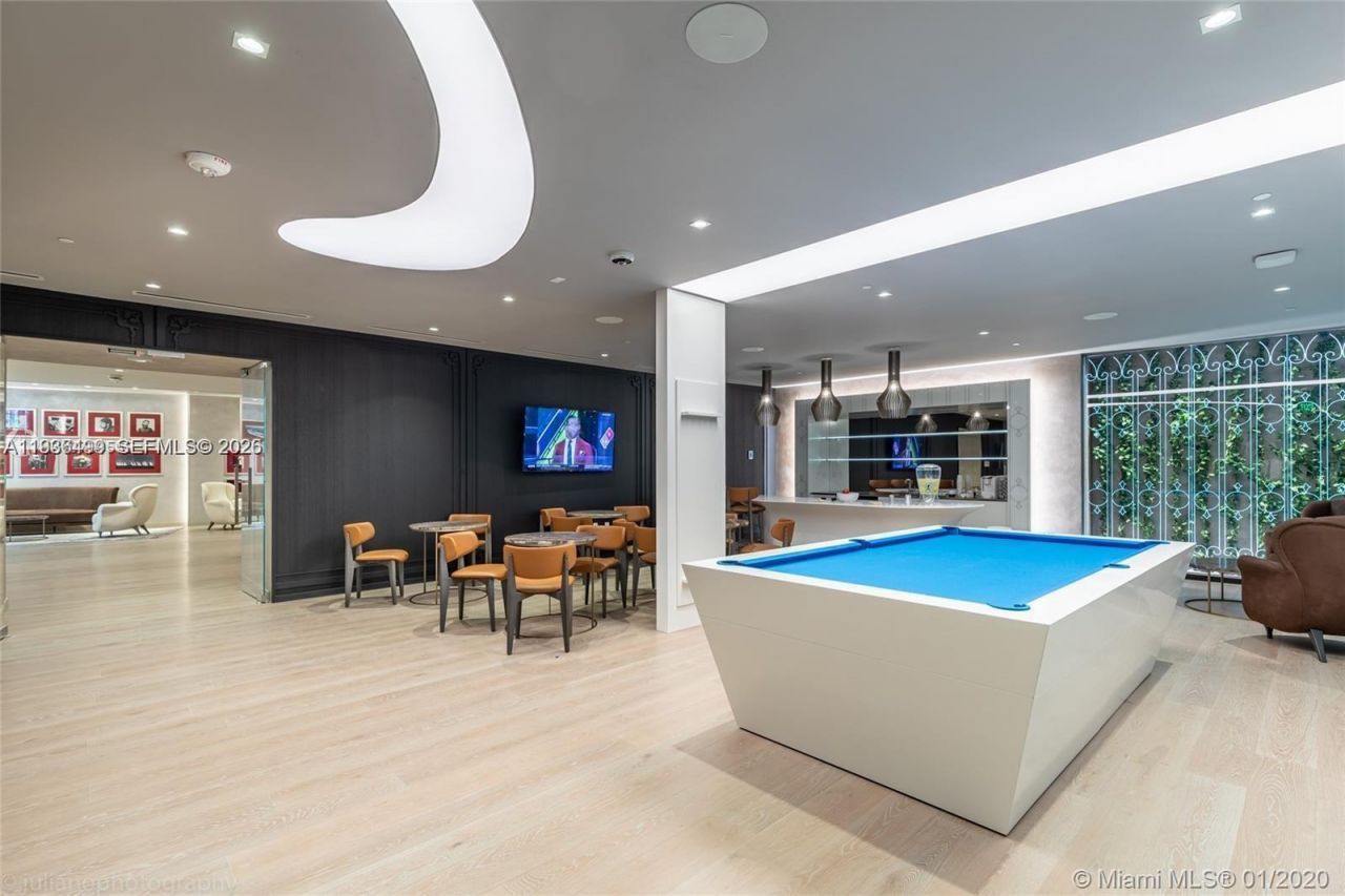 1000 Brickell Plz , Unit 3902, Miami, FL 33131 Photo