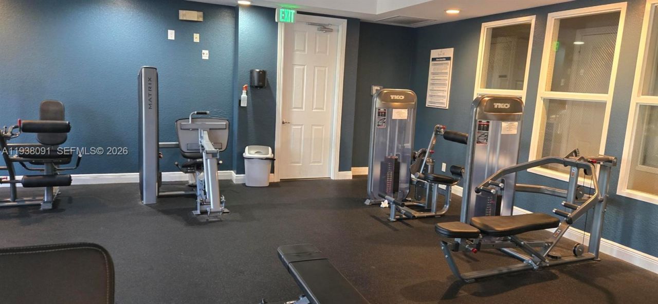 5818 Hampton Hills Blvd, Unit 5818, Tamarac, FL 33321 Photo