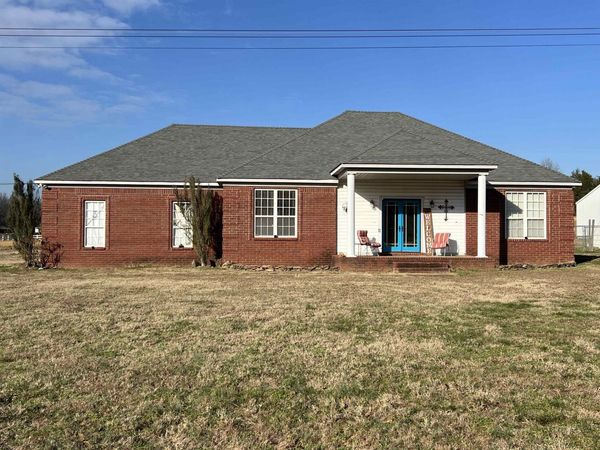 1990 GAINESVILLE RD, Mason, TN 38049