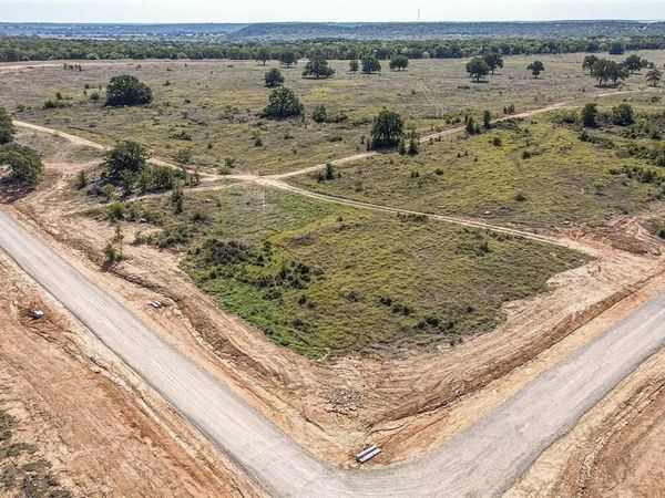 Lot 44 Sportsman Drive , Santo, TX 76067