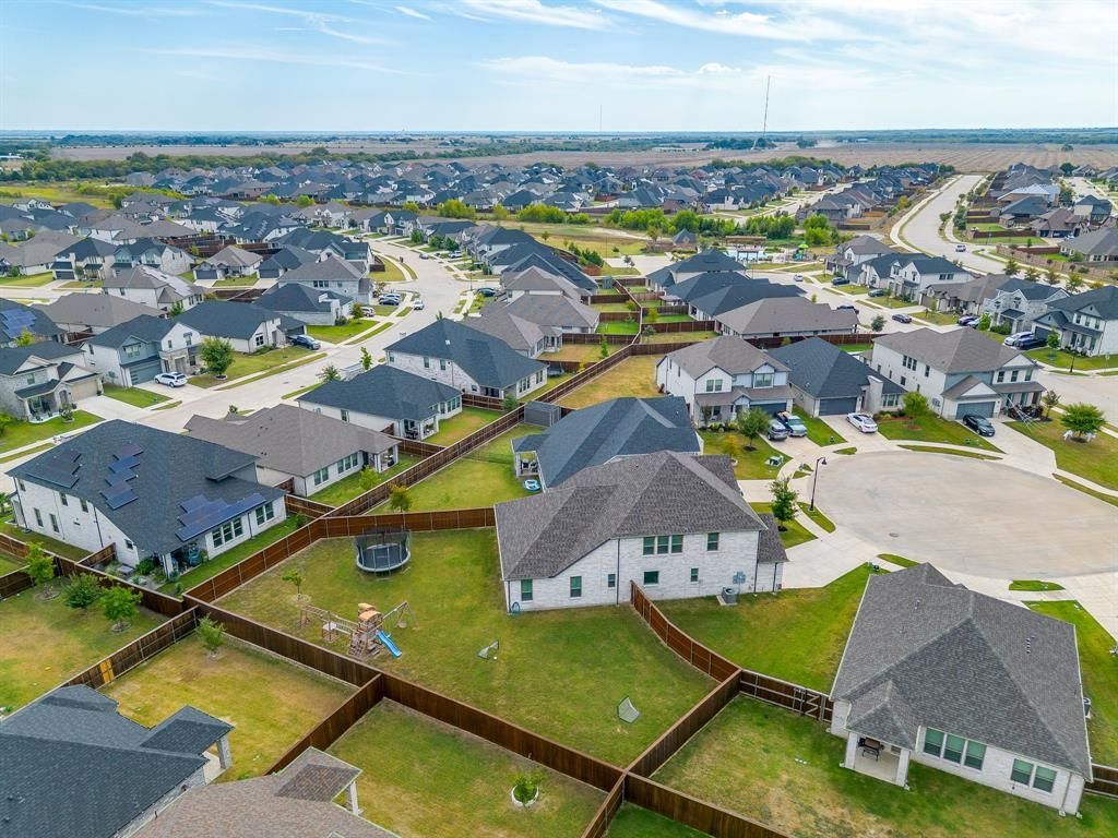 317 Ember Circle, Waxahachie, TX 75165 Main Photo
