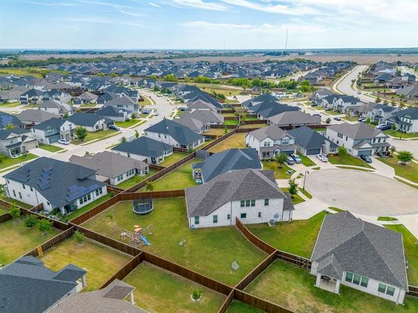 317 Ember Circle, Waxahachie, TX 75165