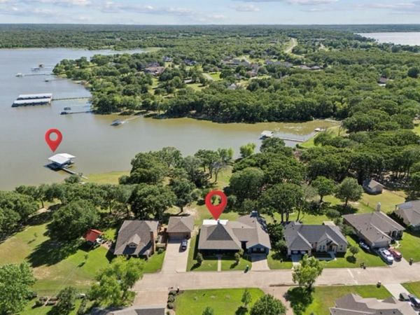 2859 Rodeo Drive, Quinlan, TX 75474