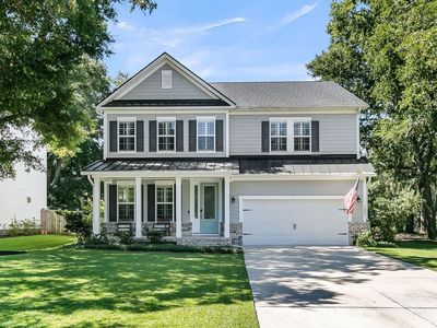 1201 Gannett Road, Mount Pleasant, SC 29464