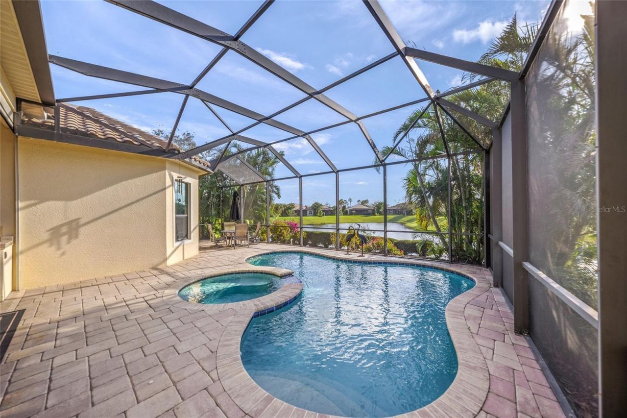7108 Callander Cove, Lakewood Ranch, FL 34202 Photo