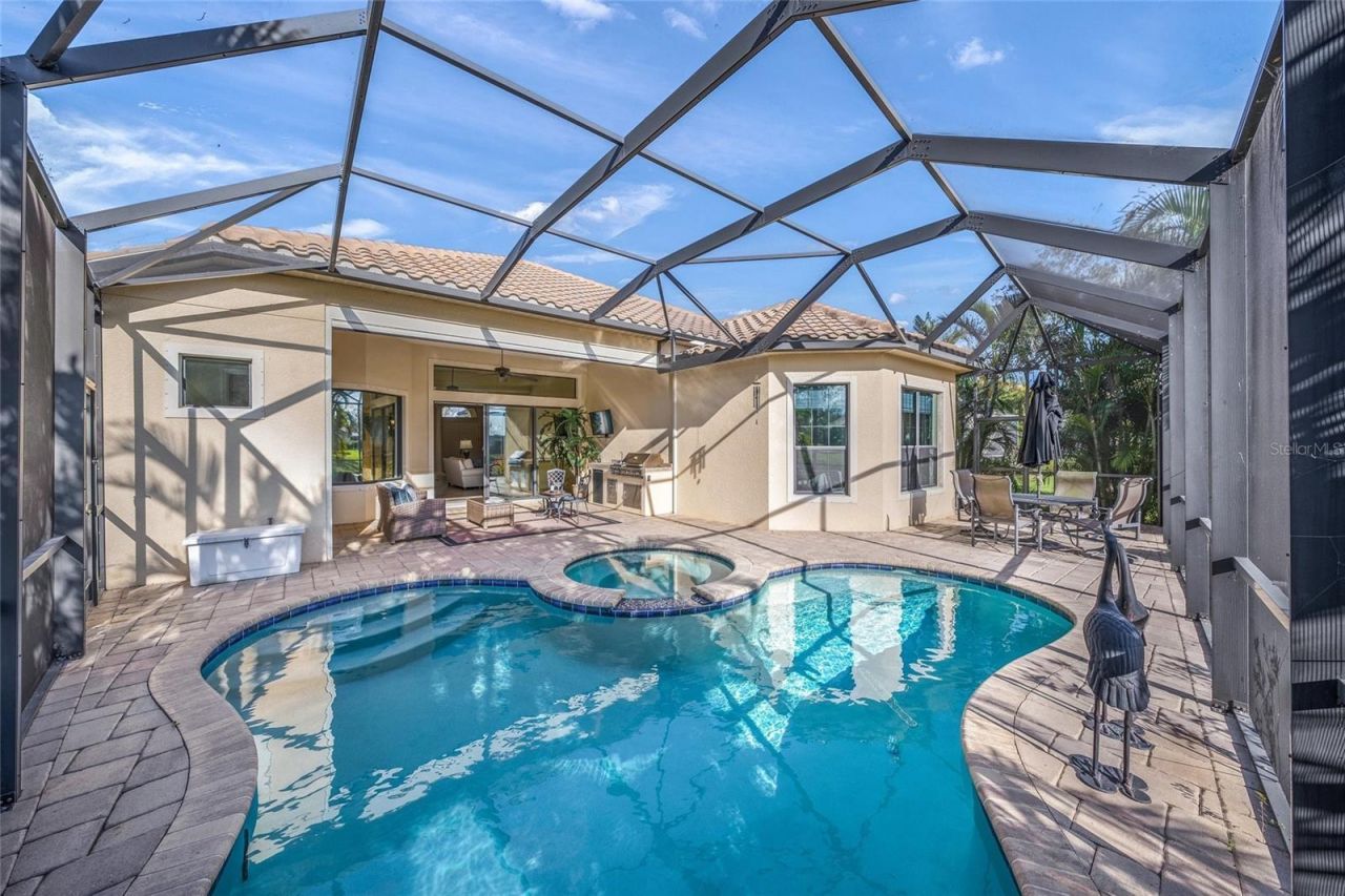 7108 Callander Cove, Lakewood Ranch, FL 34202 Photo