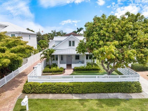 1841 DATURA STREET, SARASOTA, FL 34239