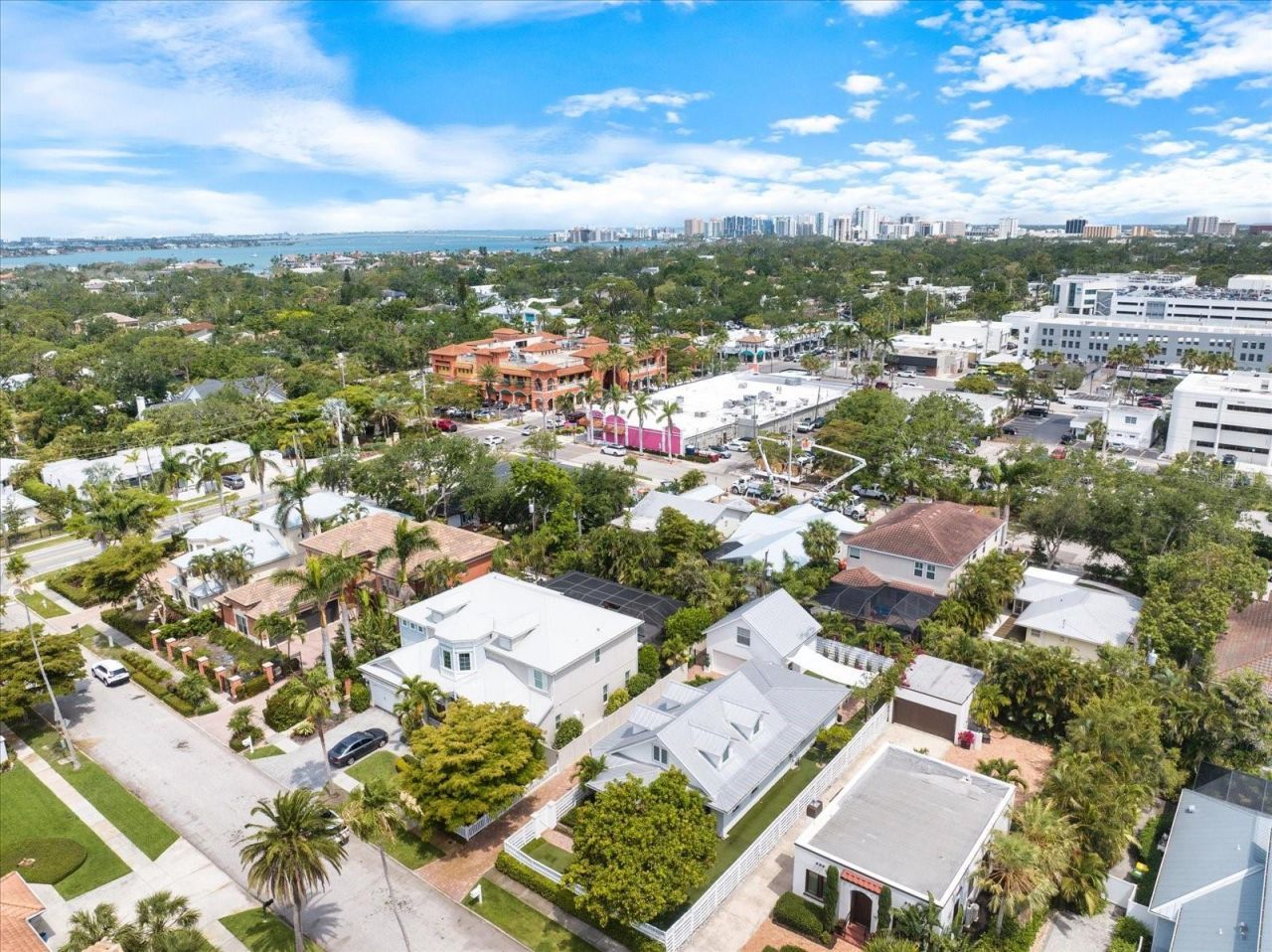 1841 Datura Street, Sarasota, FL 34239 Photo