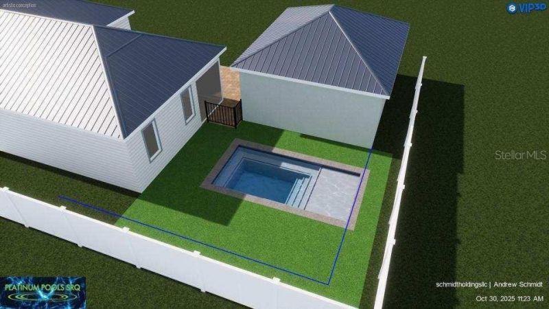 1841 Datura Street, Sarasota, FL 34239 Photo