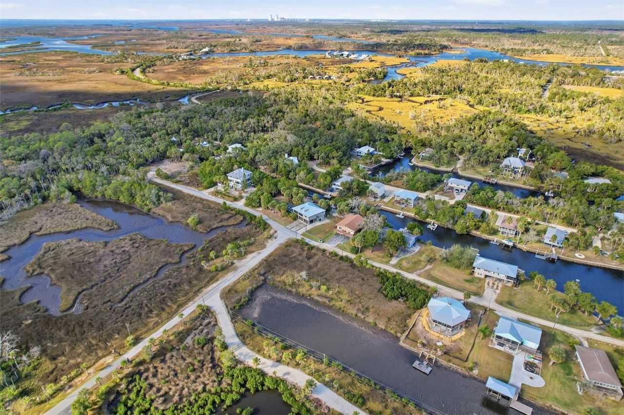 12123 W Bald Eagle Court, Crystal River, FL 34429 Photo