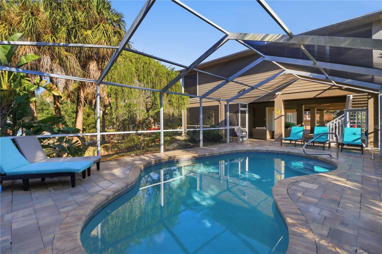 12123 W Bald Eagle Court, Crystal River, FL 34429 Photo