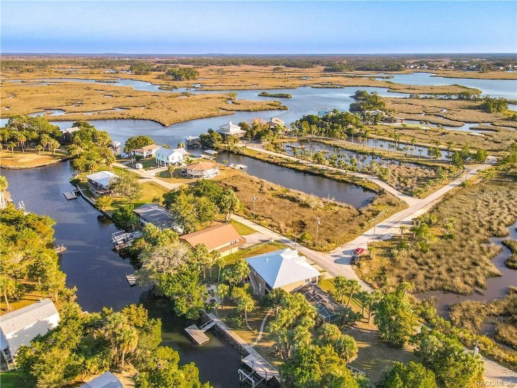 12123 W Bald Eagle Court, Crystal River, FL 34429 Photo