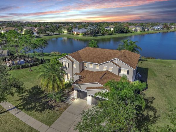 5457 SANDY SHELL DRIVE, APOLLO BEACH, FL 33572