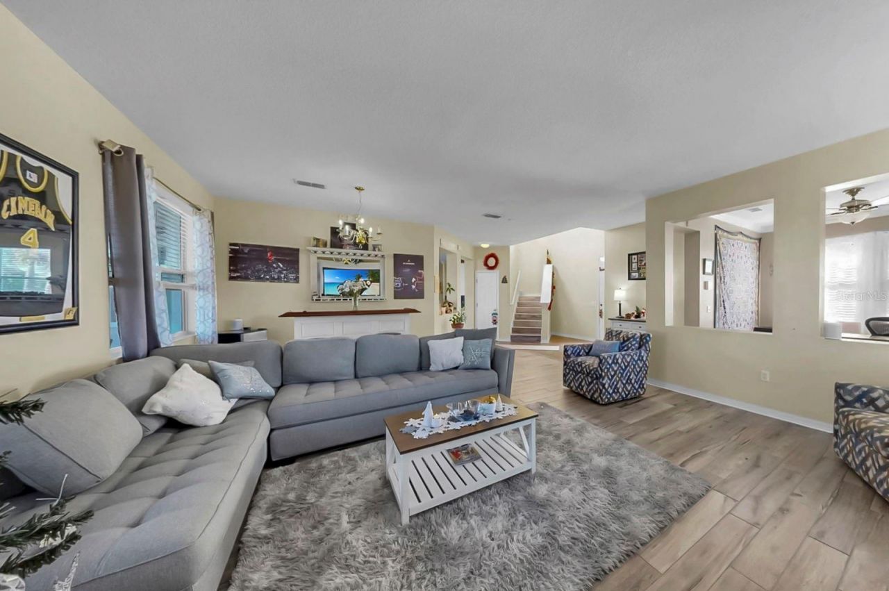 5457 Sandy Shell Drive, Apollo Beach, FL 33572 Photo