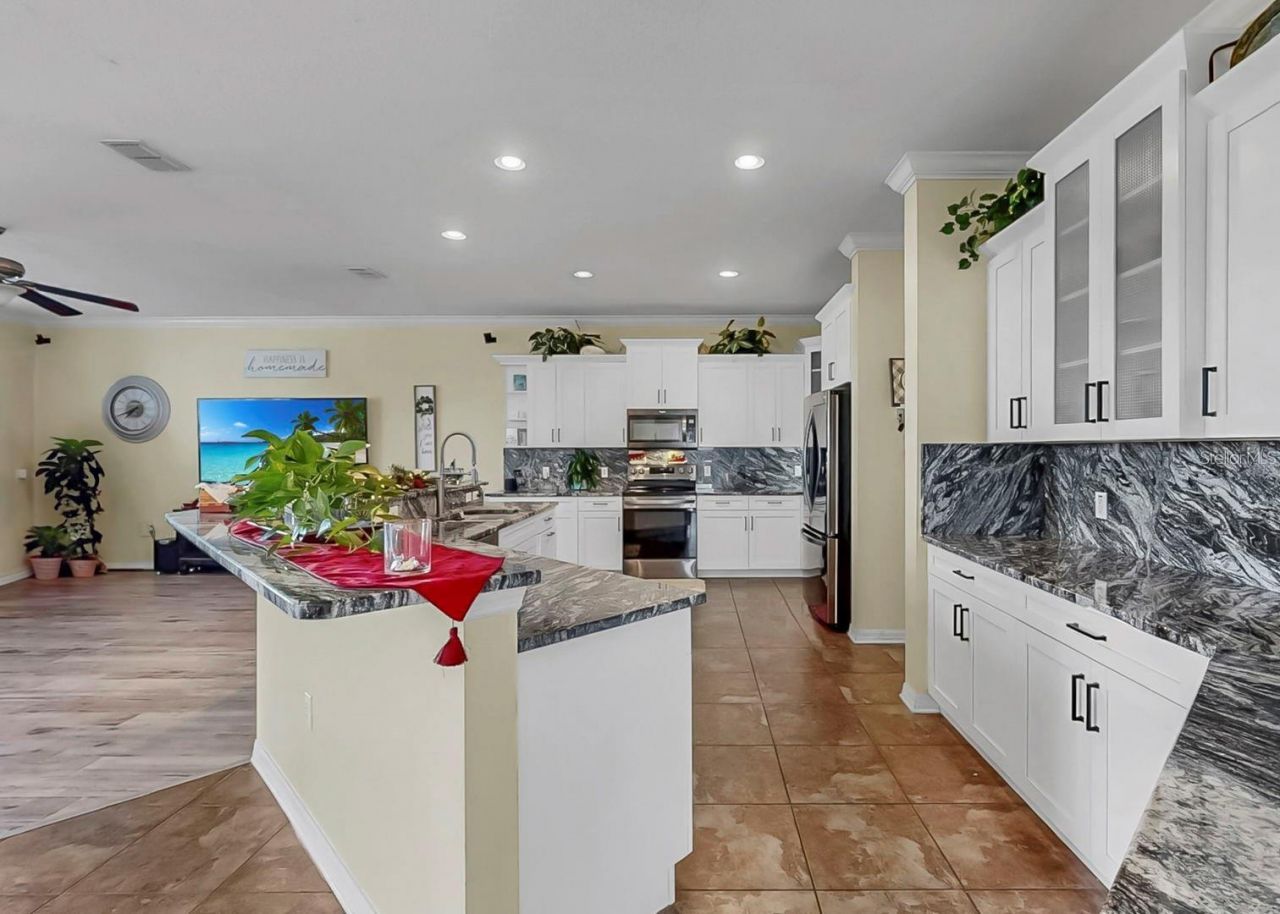 5457 Sandy Shell Drive, Apollo Beach, FL 33572 Photo