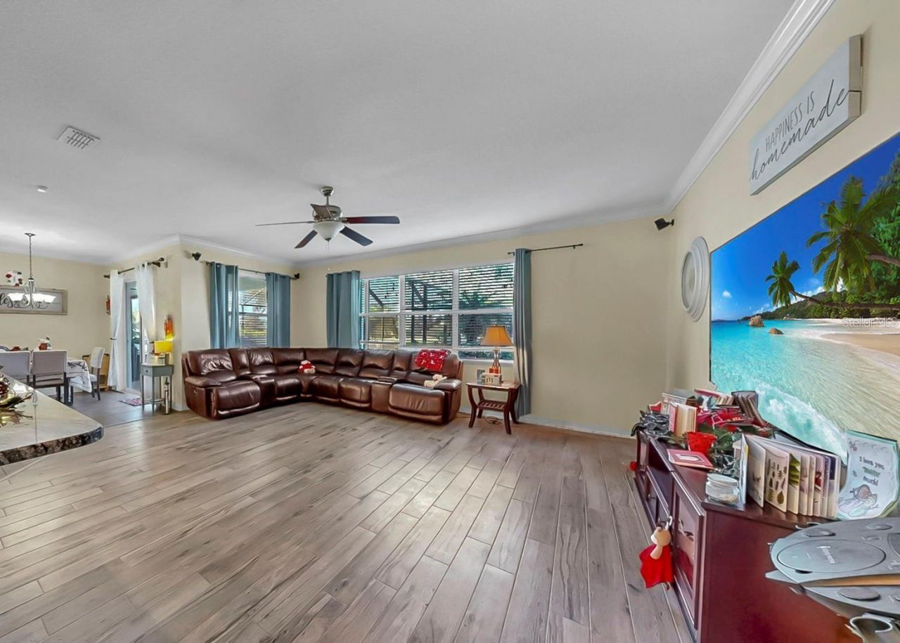 5457 Sandy Shell Drive, Apollo Beach, FL 33572 Photo