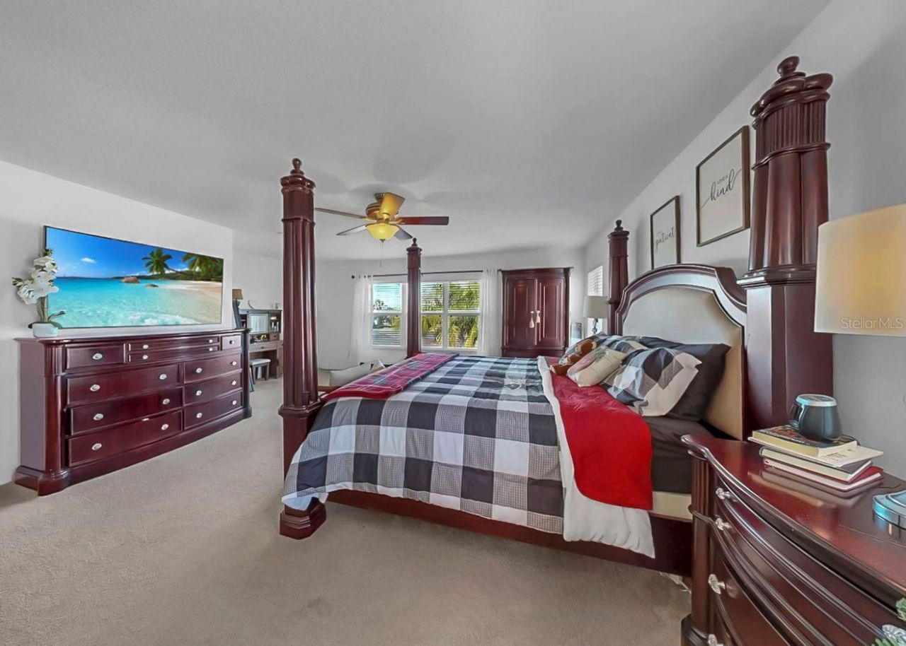 5457 Sandy Shell Drive, Apollo Beach, FL 33572 Photo