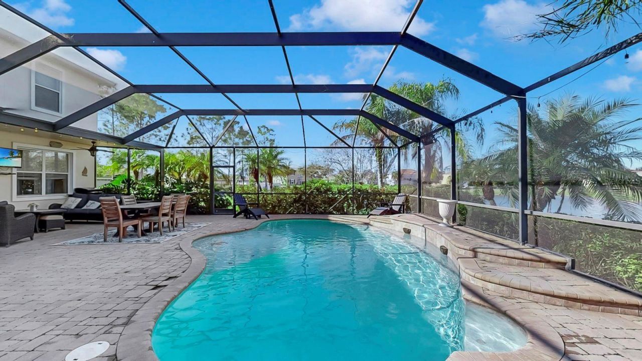5457 Sandy Shell Drive, Apollo Beach, FL 33572 Photo