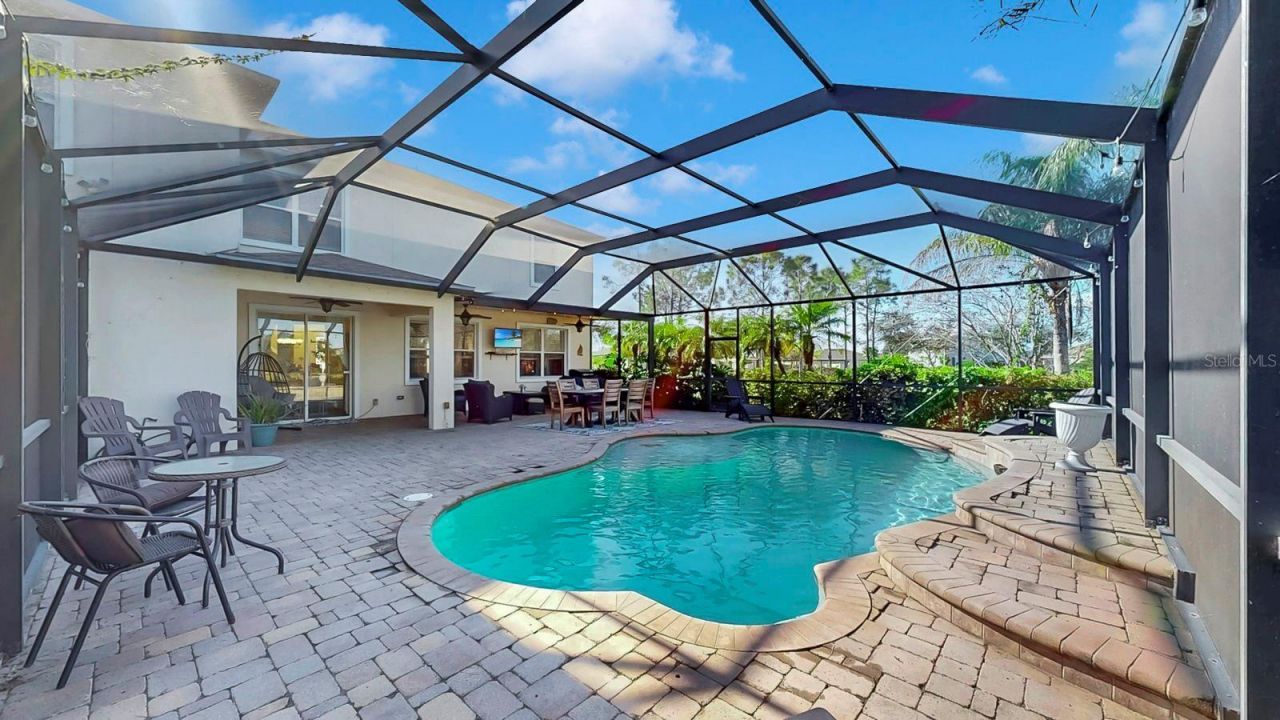 5457 Sandy Shell Drive, Apollo Beach, FL 33572 Photo