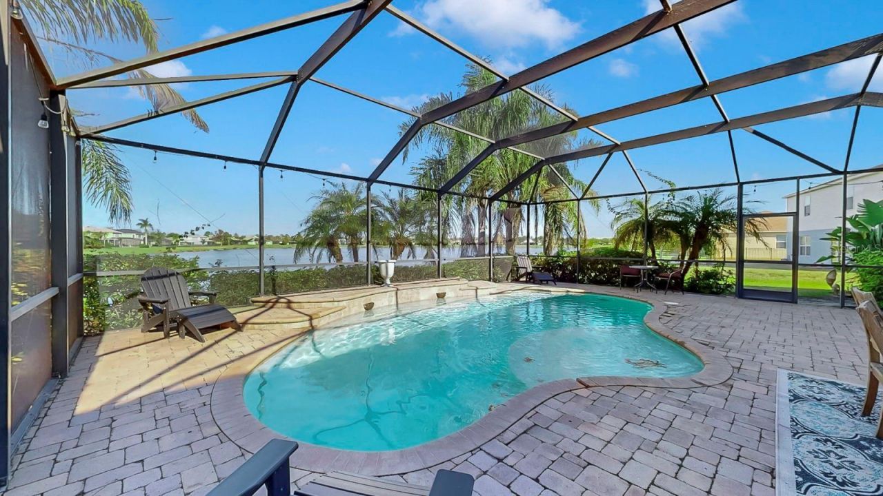 5457 Sandy Shell Drive, Apollo Beach, FL 33572 Photo