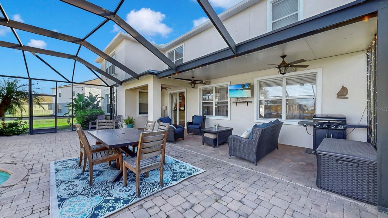 5457 Sandy Shell Drive, Apollo Beach, FL 33572 Photo