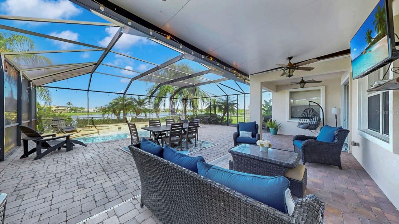 5457 Sandy Shell Drive, Apollo Beach, FL 33572 Photo