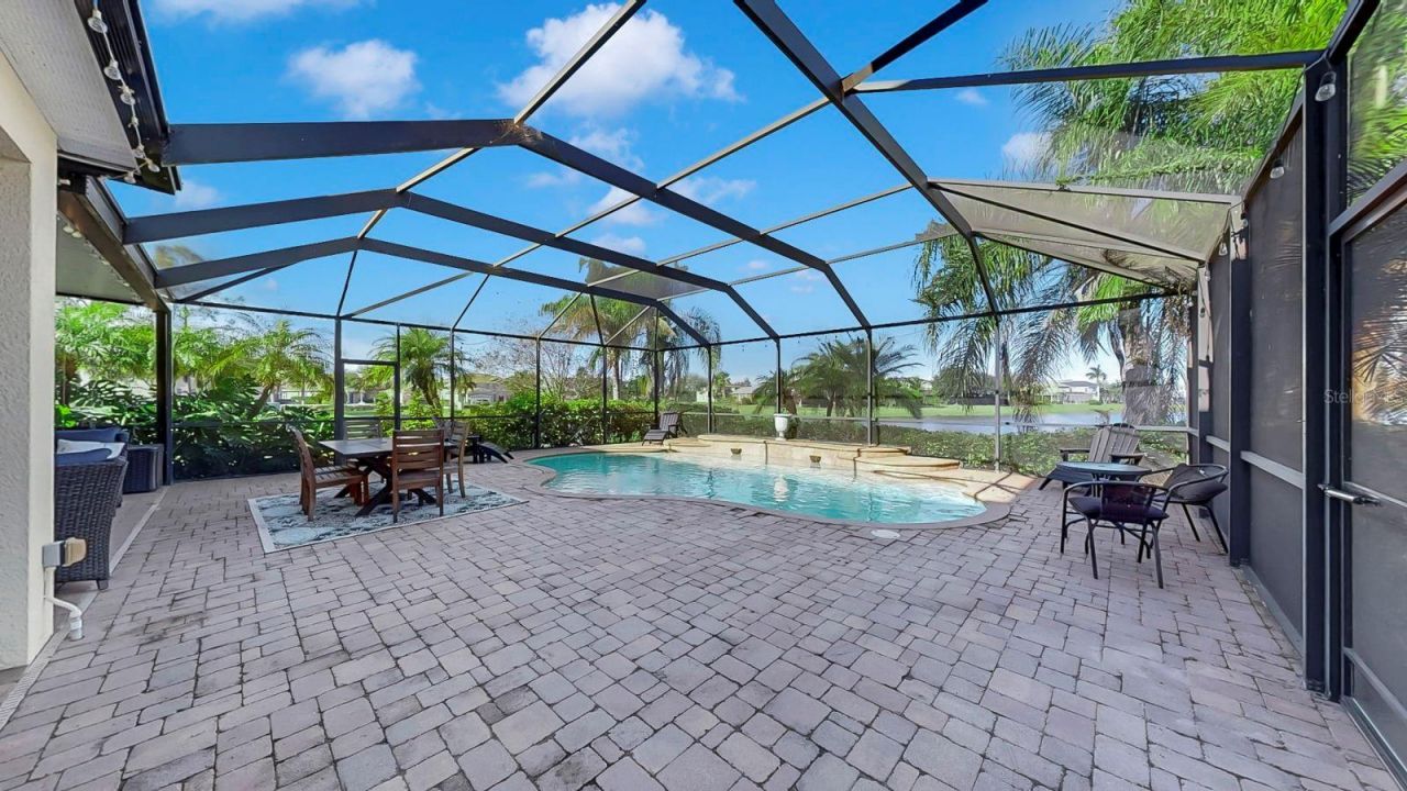 5457 Sandy Shell Drive, Apollo Beach, FL 33572 Photo