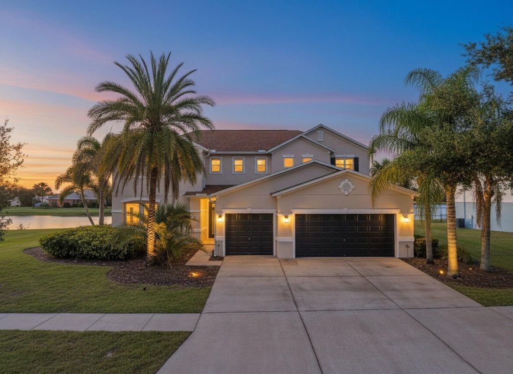 5457 Sandy Shell Drive, Apollo Beach, FL 33572 Photo