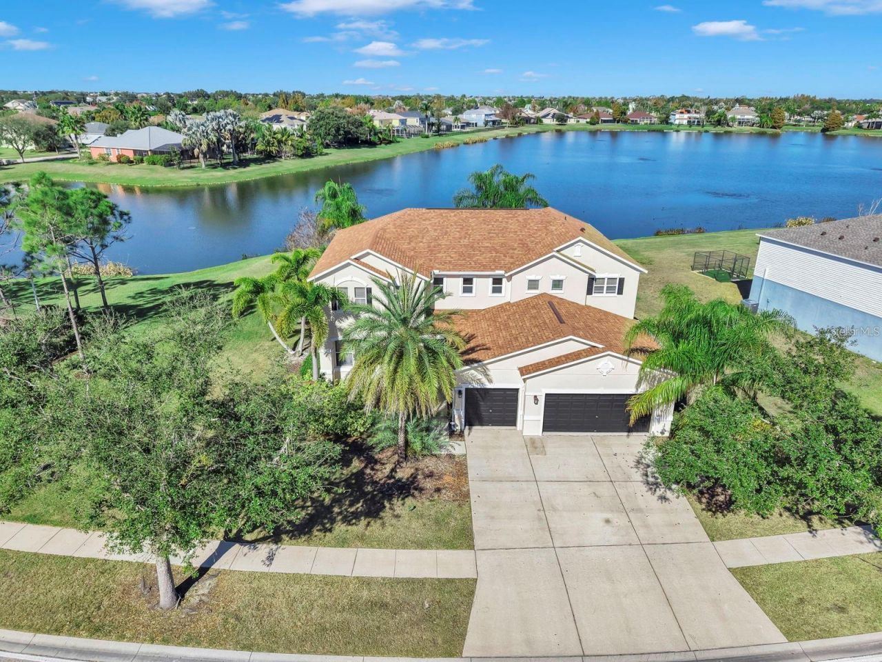 5457 Sandy Shell Drive, Apollo Beach, FL 33572 Photo