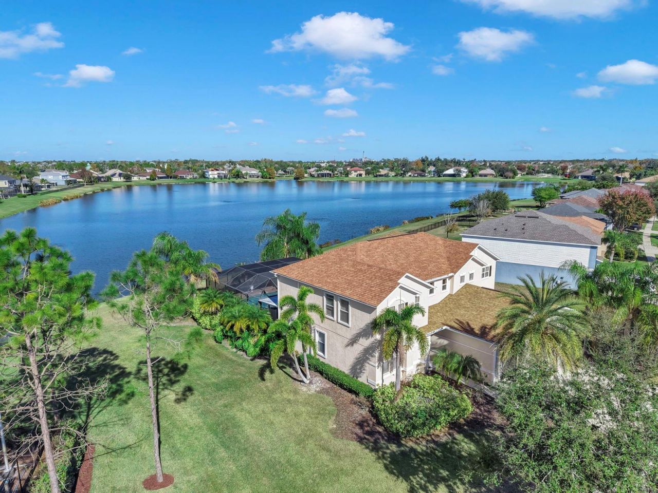 5457 Sandy Shell Drive, Apollo Beach, FL 33572 Photo