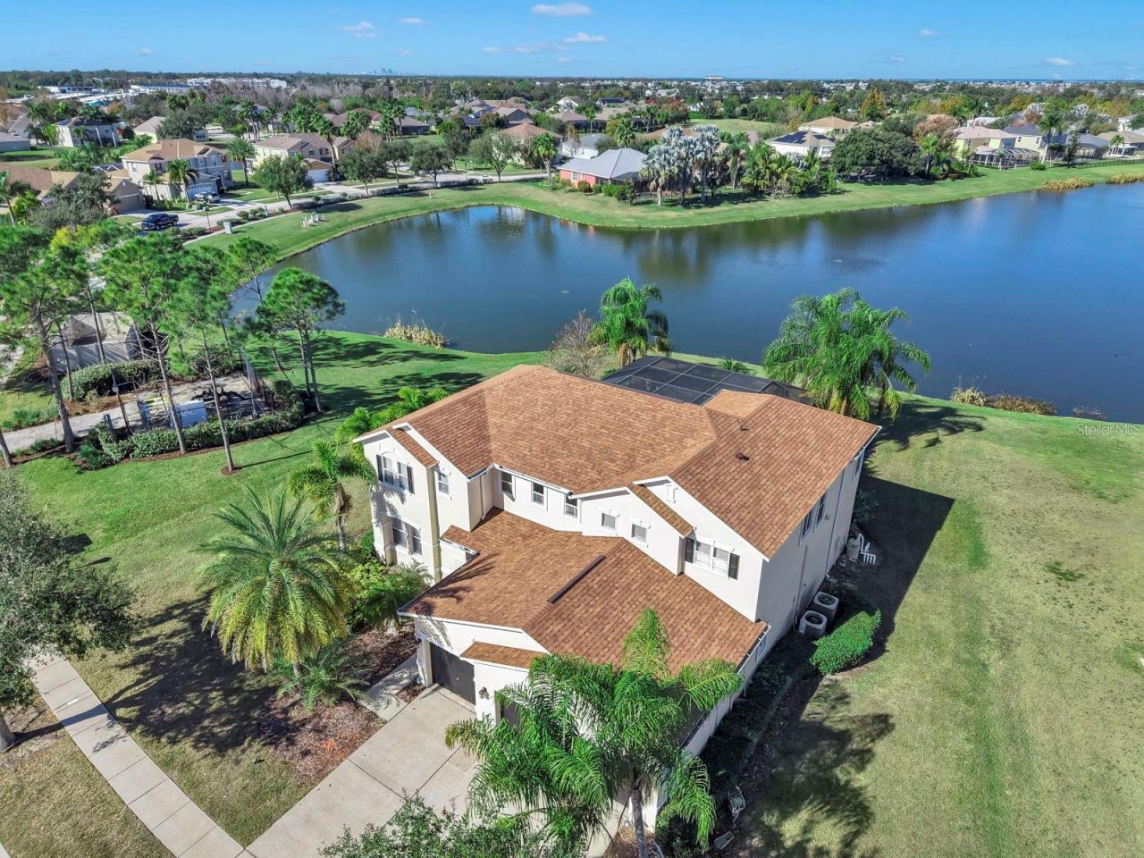 5457 Sandy Shell Drive, Apollo Beach, FL 33572 Photo