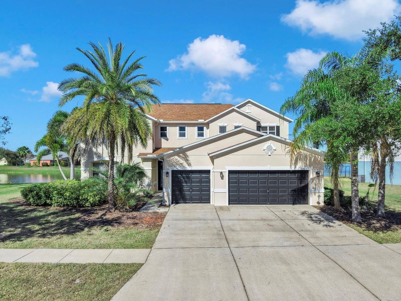 5457 Sandy Shell Drive, Apollo Beach, FL 33572 Photo