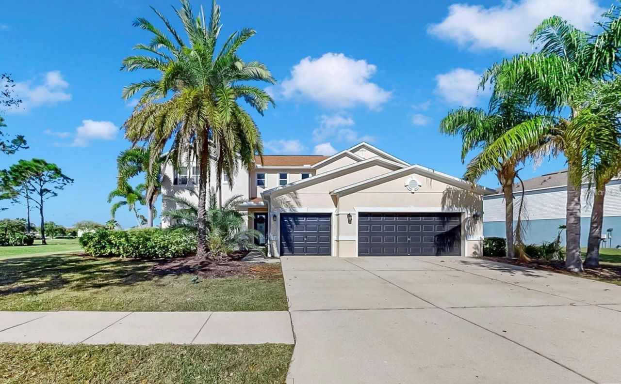 5457 Sandy Shell Drive, Apollo Beach, FL 33572 Photo
